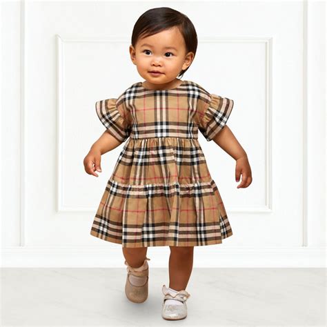 burberry baby clothes canada|Burberry inspired baby clothes.